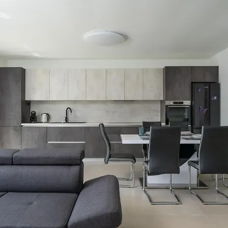 Дом отдыха Sofia By Interhome *