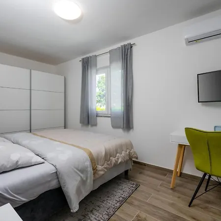 Дом отдыха Sofia By Interhome *